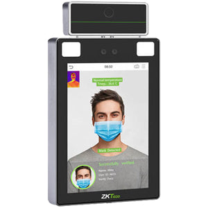 Zkteco Profacextich