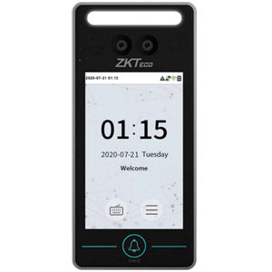 Zkteco SpeedFacev4l