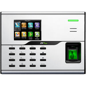 Zkteco Ua860id