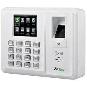 Zkteco G1id