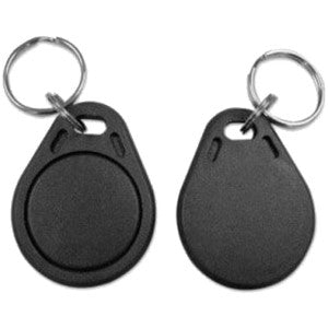Zkteco Idcard07