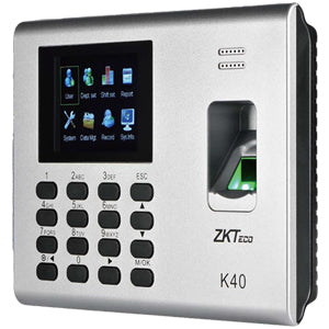 Zkteco K40