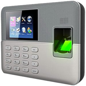 Zkteco Lx50