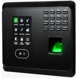 Zkteco Mb360id