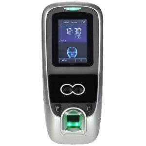 Zkteco Multibio700gplus