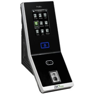 Zkteco Probio