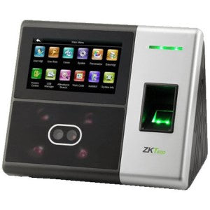 Zkteco Sface900id