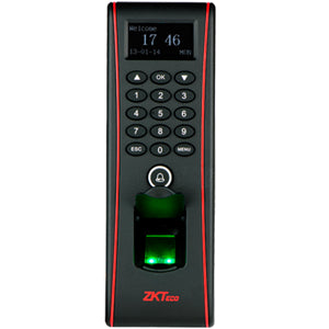 Zkteco Tf1700