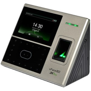 Zkteco Uface800id