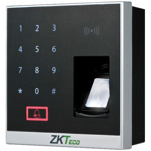 Zkteco X8bt