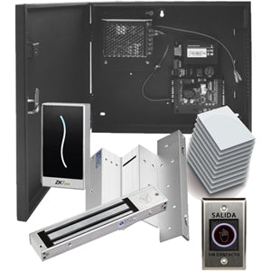 Zkteco C3Mifarepack
