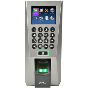 Zkteco F18mf