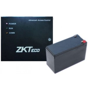 Zkteco Gabipak