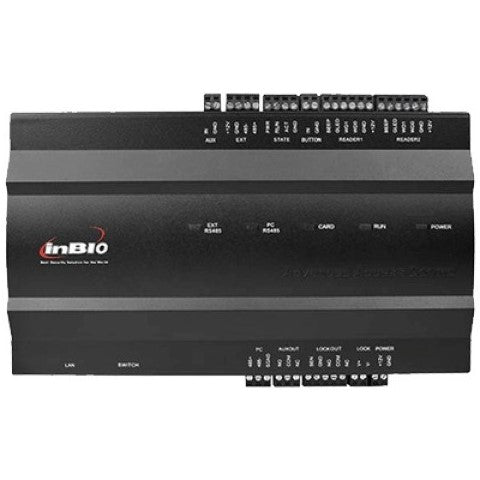 Zkteco Inbio160