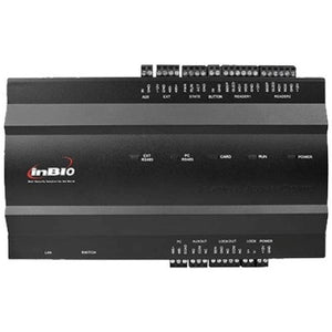 Zkteco Inbio160