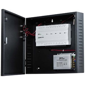 Zkteco Inbio260prob