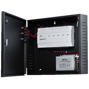 Zkteco Inbio460probox