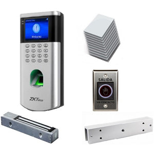 Zkteco Lf10kit