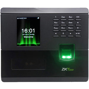 Zkteco Mb10