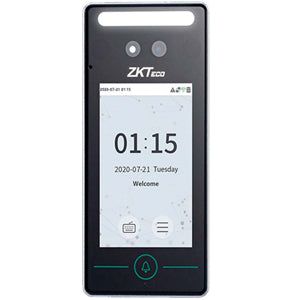 Zkteco Speedfacev4lta