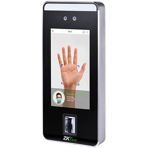 Zkteco Speedfacev5lp