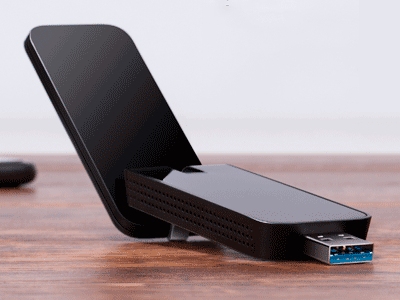 USB 3.0 para velocidades de transferencia superiores