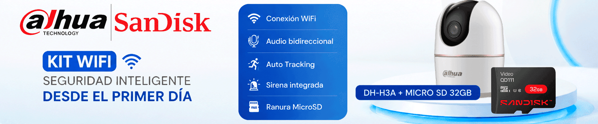 Información General
