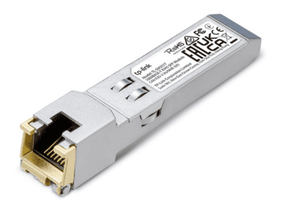 Principales características