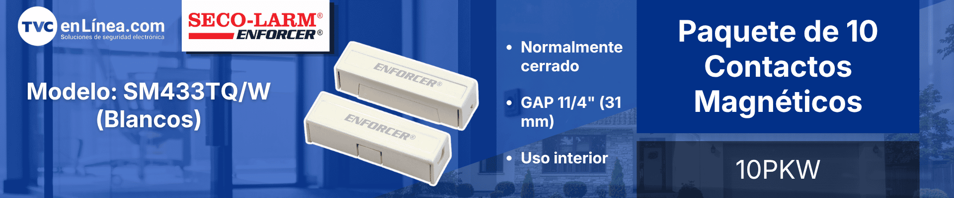 Información General