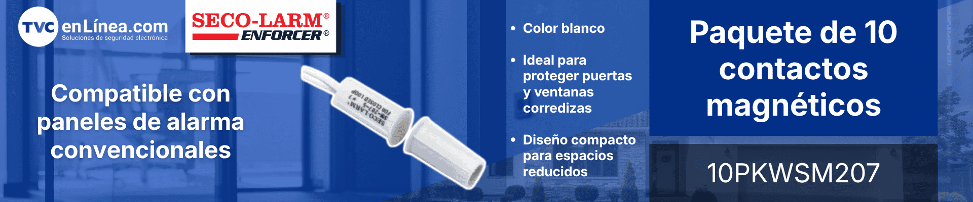 Información General