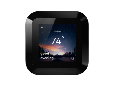 Principales características