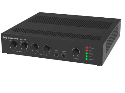 Características Principales