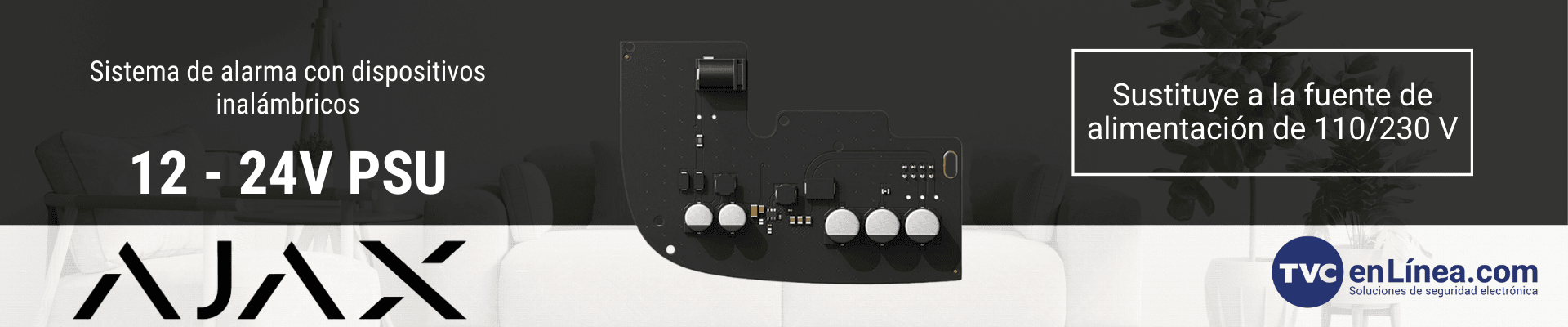 Información general