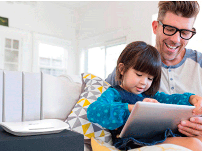 Speedy Wireless N300