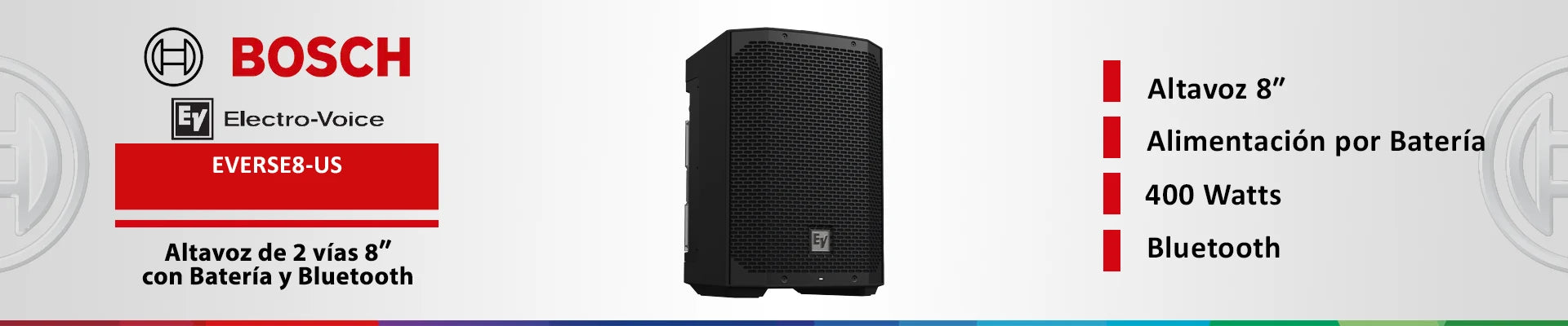 Descripción General