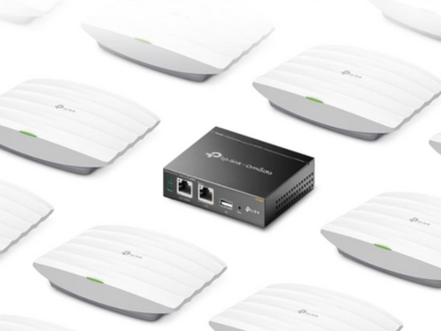 Dedicado a la gestión centralizada de la red