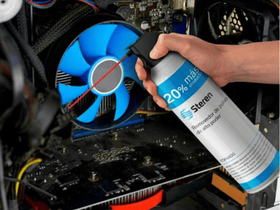 Especificaciones técnicas.