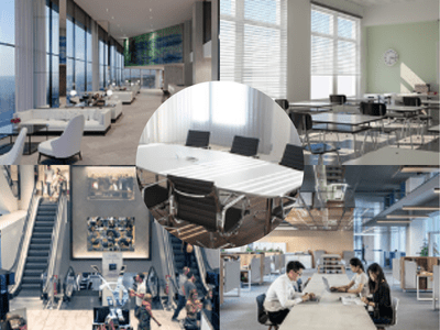 Diseñado para entornos empresariales