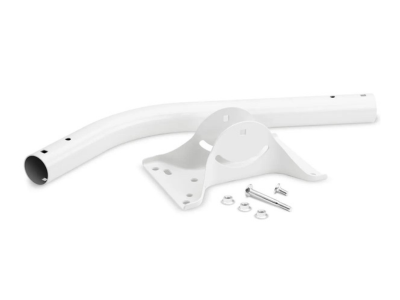 Versatilidad de montaje