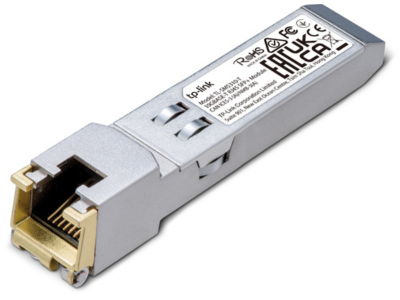 Principales características