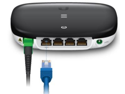 Gestión centralizada