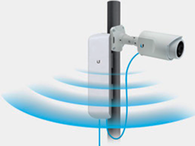 Conectividad Ethernet dual.