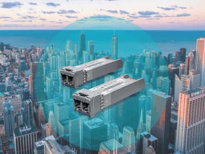 Conectividad de larga distancia