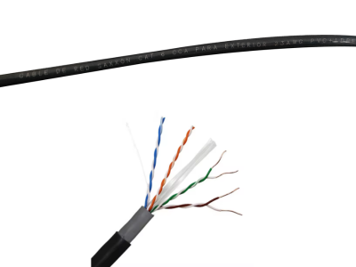 Especificaciones técnicas.