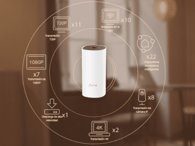 No más almacenamiento en búfer