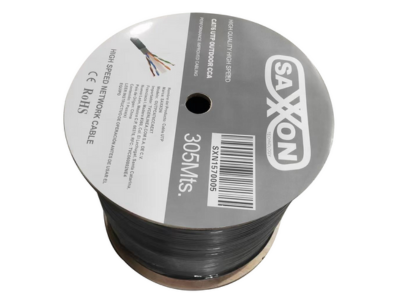 Aptitud para Proyectos Exteriores