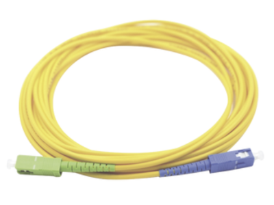 Principales características