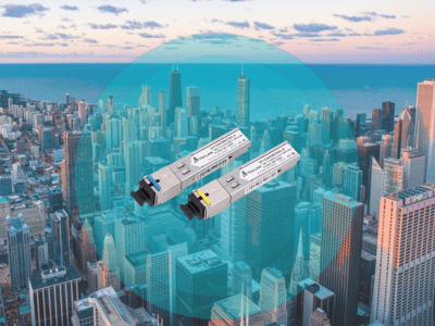 Capacidad de transmitir datos a largas distancias