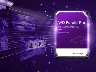 Almacenamiento para video inteligente