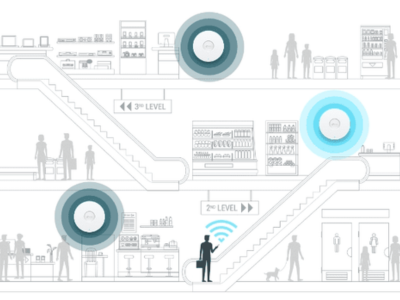 Mantente siempre tranquilo con el roaming rápido 